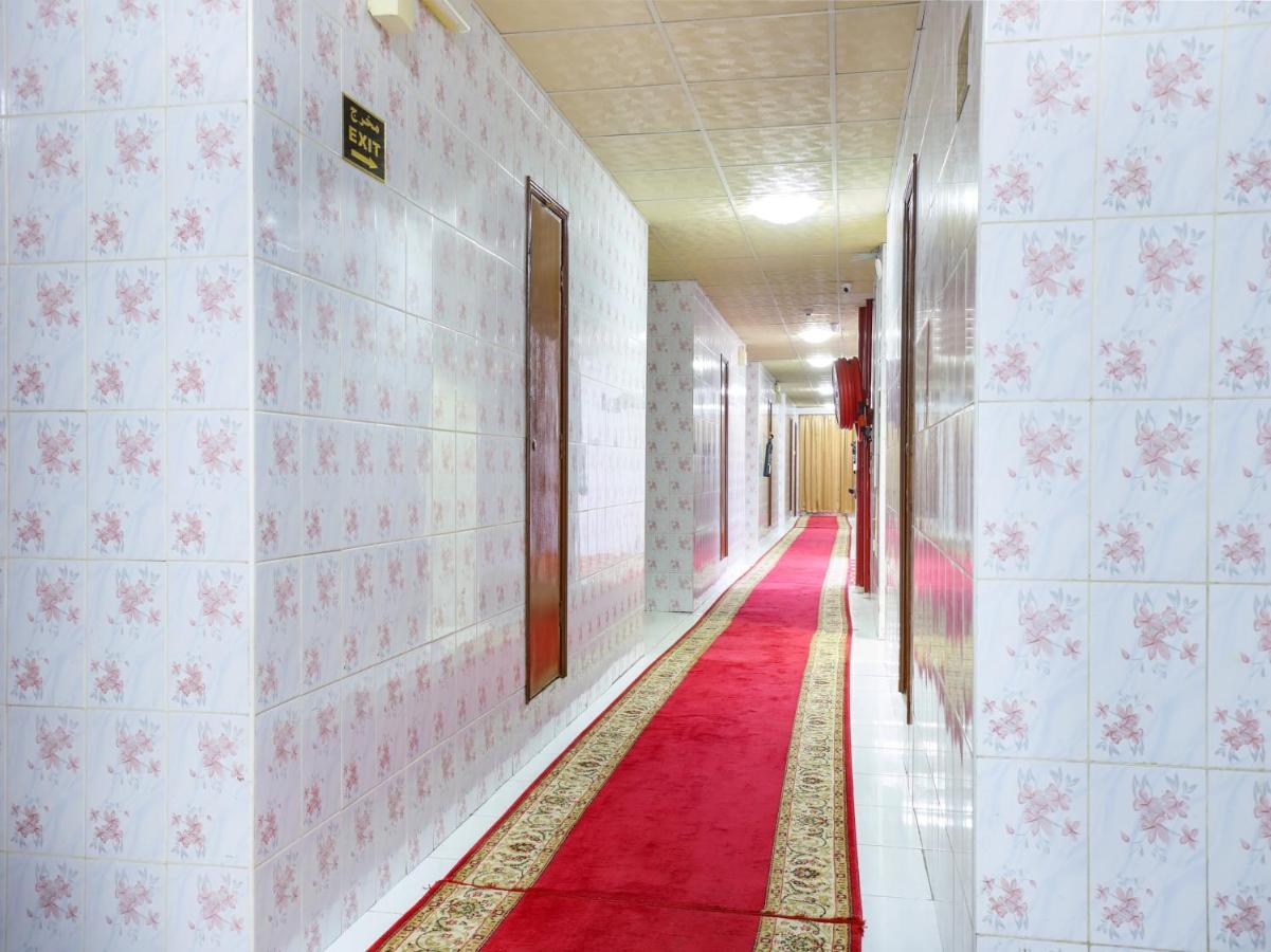 Oyo 339 Vienna Hotel Dubai Exterior foto